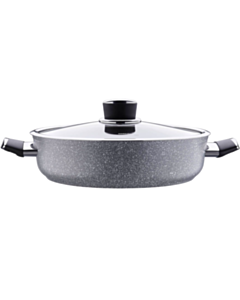 Qazan Korkmaz Palma Kısa A3907