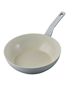 Сковорода Jumbo Swiss Crystal Wok 28 см 8682972143248
