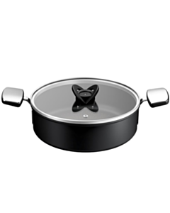 Кастрюля TEFAL Excellence+ Fusion Core Qisa 24 см 2100142942