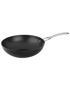 Сковорода Schafer Gastronomie Master Seramik Wok 28 см 8699131871331