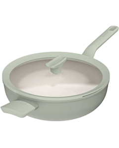 Сковорода BergHOFF Covered Wok Non-Stick Balance Sage 32 см 3950686