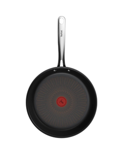 Сковорода TEFAL Excellence+ Fusion Core IND 28 см 2100139012
