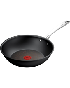 Сковорода TEFAL Excellence+ Fusion Core WOK IN 28 см 2100137730