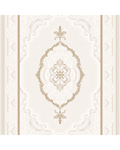 Ковер Mələklər Zenith 80x150 (NX001A) Бежевый