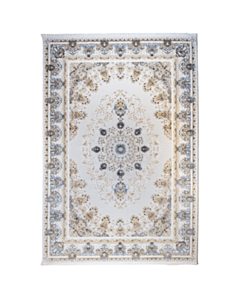 Xalça Mələklər Almas Silk 200×300 (A776A) Bej