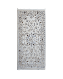 Xalça Mələklər Diora 100×200 (T2864AR) Bej