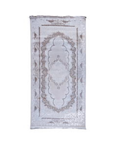 Xalça Mələklər Pera 100×200 (KK25S) IMR36 Bej, Boz