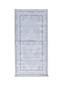 Xalça Mələklər Pera 100×200 (HF17S) IMR32 Boz