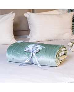 Одеяло DeLuca Mono CK