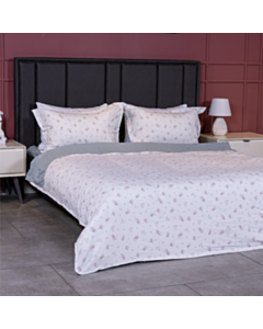 Tekstil yataq dəsti Cehizçi Laura Grand LG-24-2