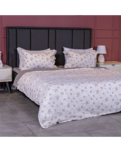 Комплект постельного белья Cehizçi Laura Grand LG-24-5