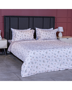 Комплект постельного белья Cehizçi Laura Grand LG-24-6