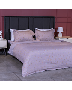 Комплект постельного белья Cehizçi Laura Grand LG-24-8