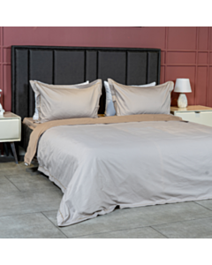 Комплект постельного белья Cehizçi Laura Grand (133X72) - 1 пара