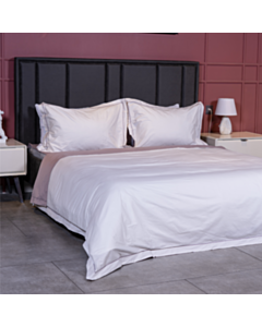 Комплект постельного белья Cehizçi Laura Grand (133X72) - 7 пар