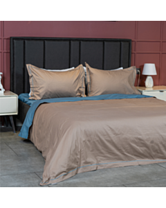 Комплект постельного белья Cehizçi Laura Grand (133X72) - 10 пар