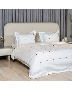 Комплект постельного белья Cehizçi Laura Grand G-3