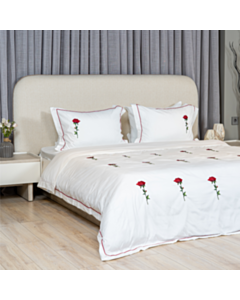 Tekstil yataq dəsti Cehizçi Laura Grand G-5-2