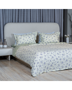 Комплект постельного белья Cehizçi Laura Grand (LG-30)-1