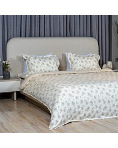 Tekstil yataq dəsti Cehizçi Laura Grand (LG-30)-2