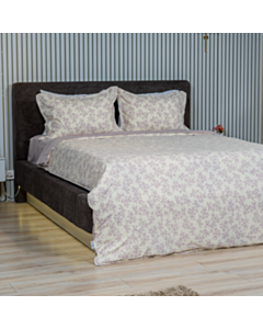 Комплект постельного белья Cehizçi Laura Grand (LG-30)-10