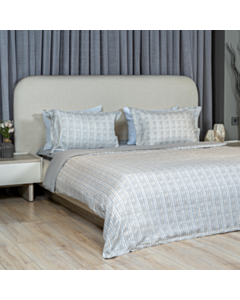 Tekstil yataq dəsti Cehizçi Laura Grand (LG-32)-5