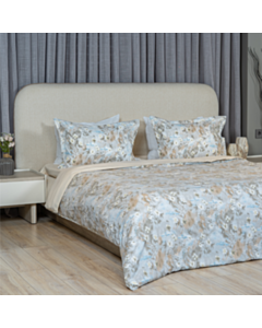 Tekstil yataq dəsti Cehizçi Laura Grand (LG-32)-9