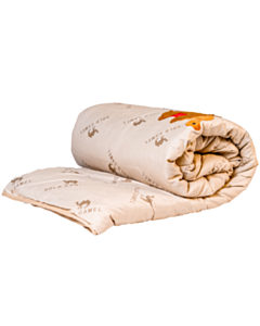 Одеяло Sarvagelli Из верблюжьей шерсти CK 195 × 215 см