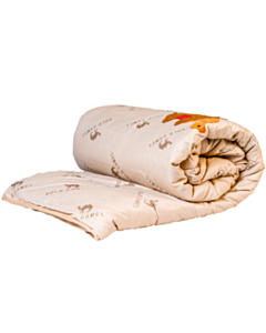 Одеяло Sarvagelli Из верблюжьей шерсти TK 155 × 215 см