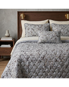 Покрывало + комплект постельного белья Sarvagelli Prestige