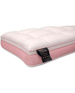 Подушка Sarvagelli Nuvola Rose