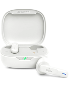 Наушники JBL Wave Flex JBLWFLEXWHT White
