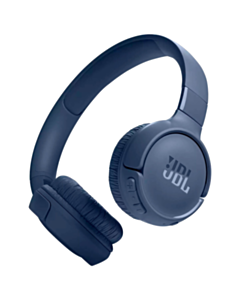 Наушники JBL Tune 520BT JBLT520BTBLUEU Blue
