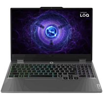 Ноутбук Lenovo LOQ 15IRX9 (83DV014PRK)