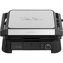 Электрогриль TEFAL SuperGrill 3in1 1510002831