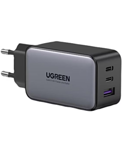 Adapter Ugreen 65W CD244_10335 Black