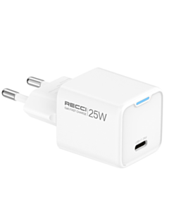 Адаптер Recci RC106E 25W