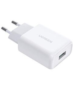 Адаптер Ugreen CD122_70273 Black