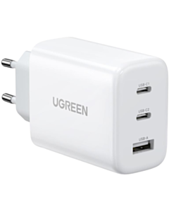 Adapter Usams CD275_90496 White