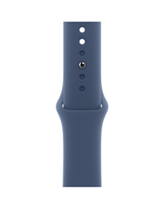 Ремень Apple Denim Sport Band S/M / MXLE3ZM/A