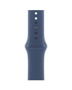 Ремень Apple Denim Sport Band S/M / MXLV3ZM/A