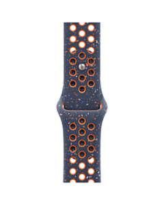 Ремень Apple Blue Flame Nike Sport Band S/M / MYJW3ZM/A