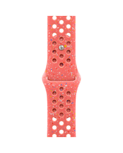 Ремень Apple Magic Ember Nike Sport Band S/M / MYLF3ZM/A