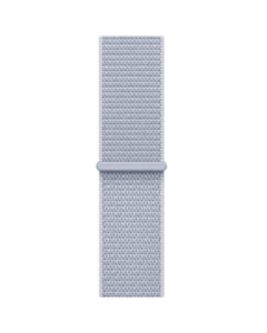 Ремень Apple Blue Cloud Sport Loop / MXL53ZM/A