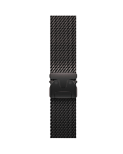 Apple 49мм Black Titanium Milanese Loop M MXKG3ZM/A