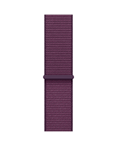 Apple 42мм Plum Sport Loop / MXKY3ZM/A