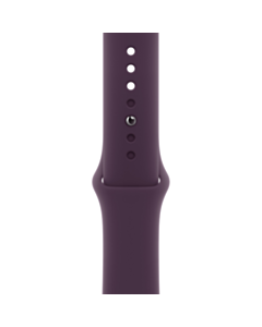 Apple 46мм Plum Sport Band S/M / MXLT3ZM/A