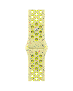 Apple 46mm Volt Splash Nike Sport Band S/M / MXU73ZM/A