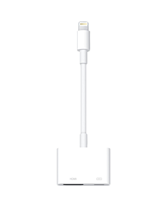 Переходник Apple MW2P3ZM/A
