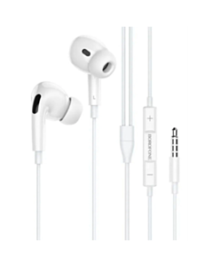 Qulaqlıq Borofone M80 Pro In Ear White